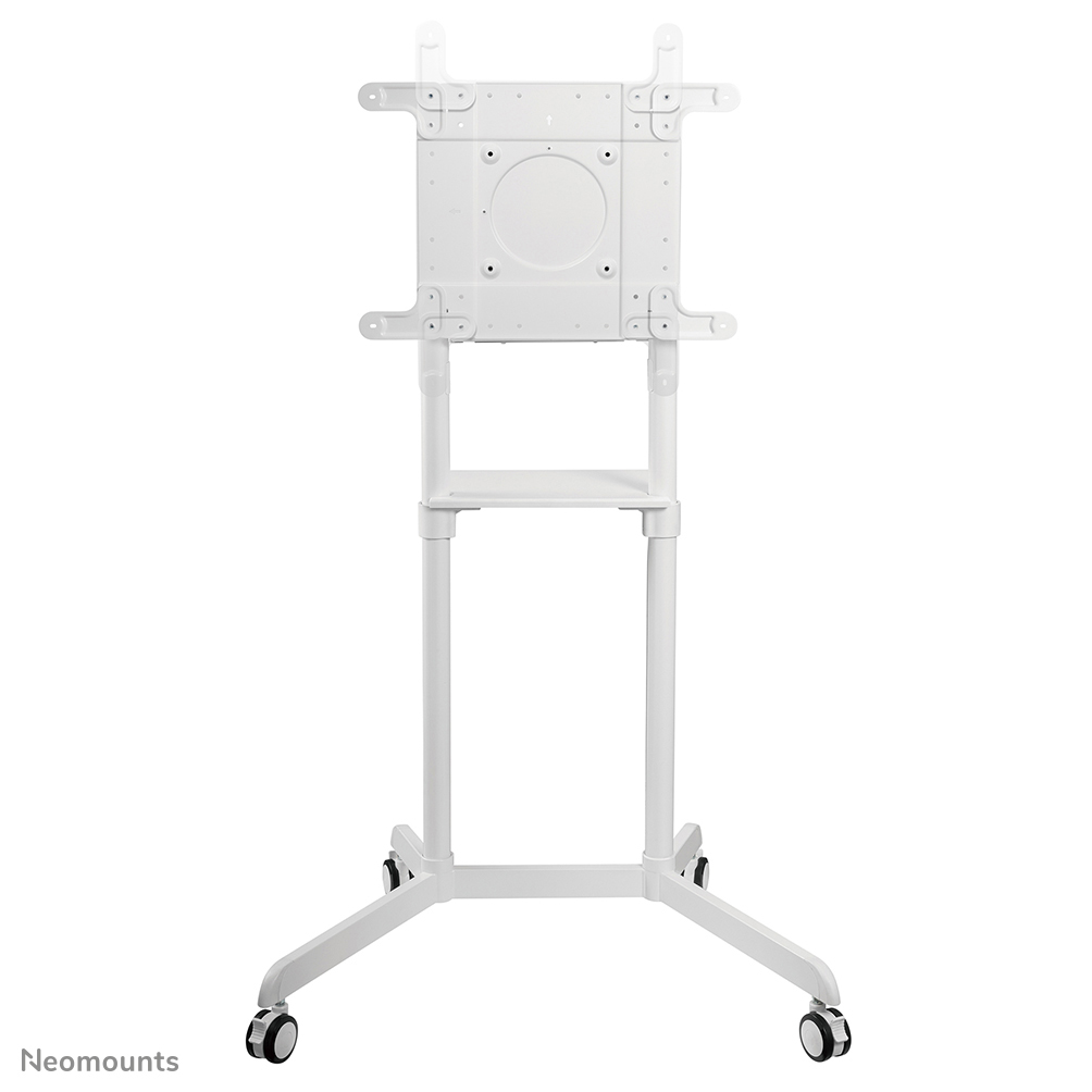Neomounts NS-M1250WHITE Carro para TV 37-70" - giratorio